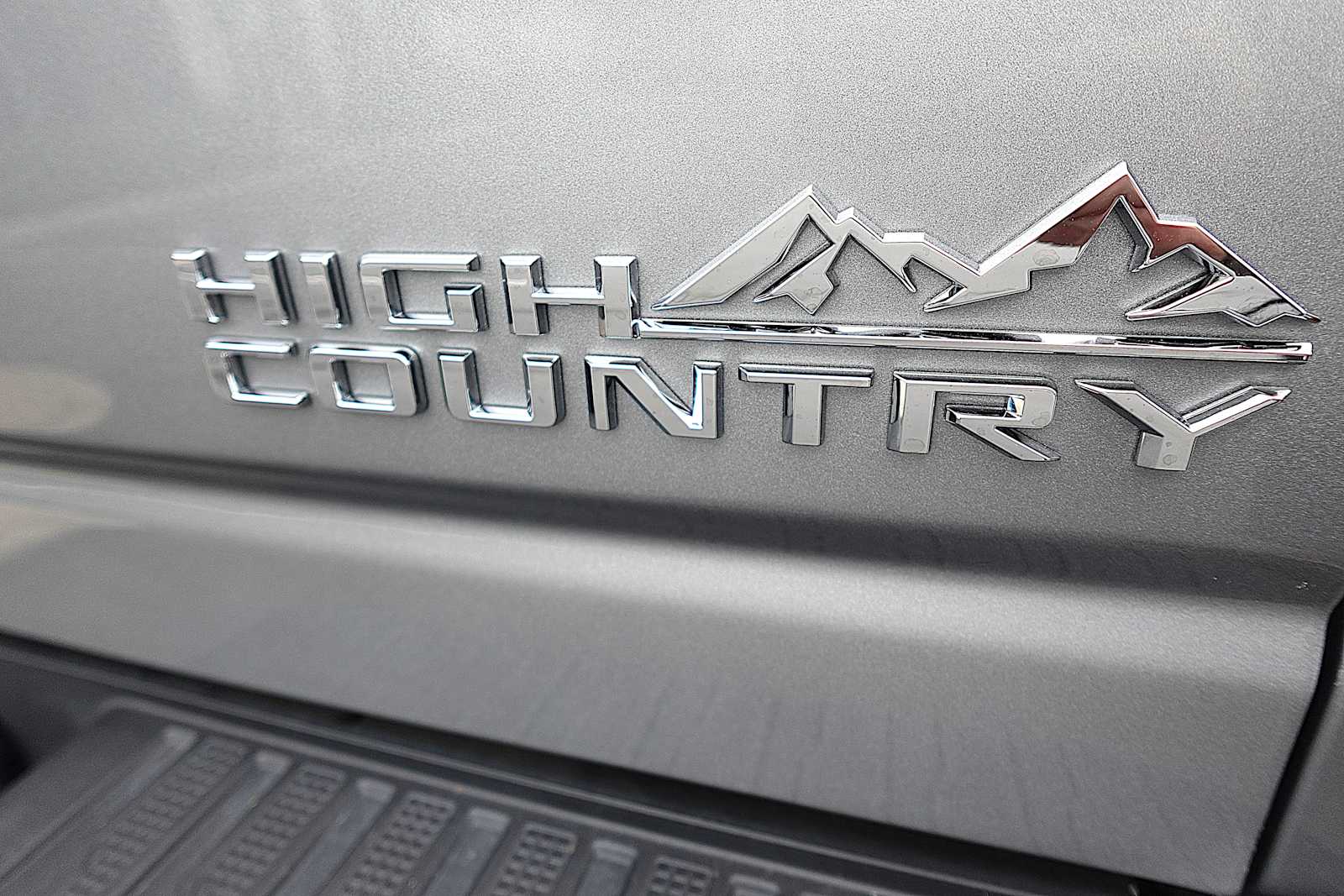 2024 Chevrolet Silverado 2500HD High Country - Photo 12