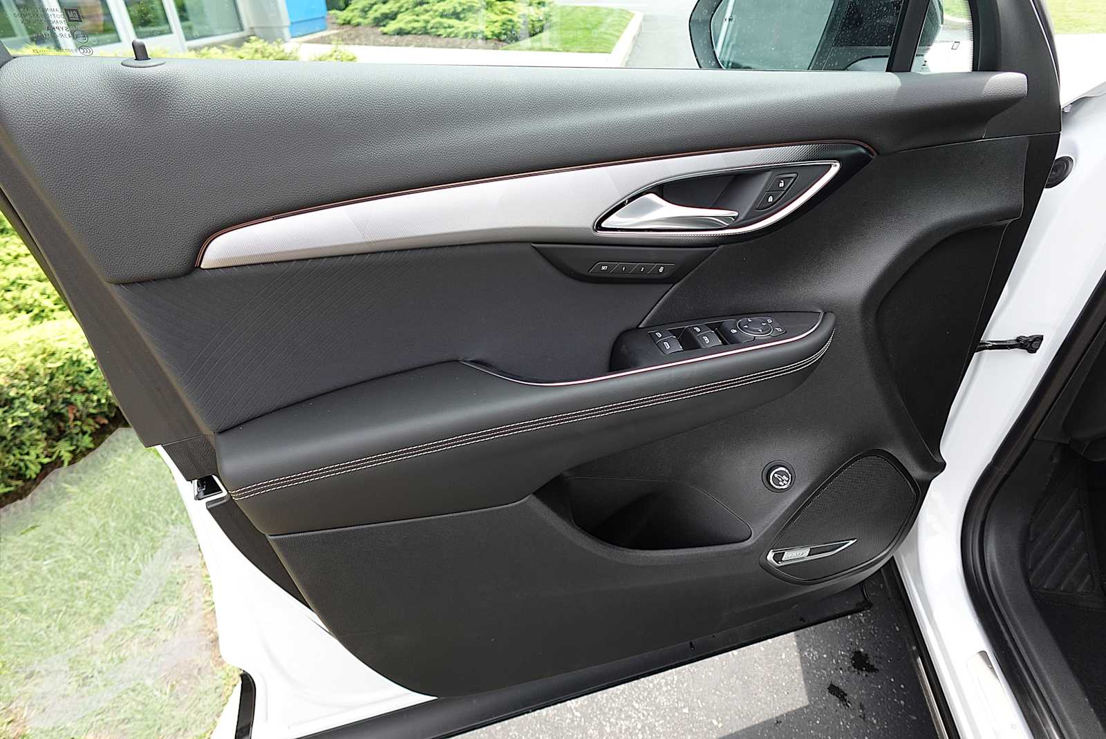 2026 Buick Envision Sport Touring - Photo 11