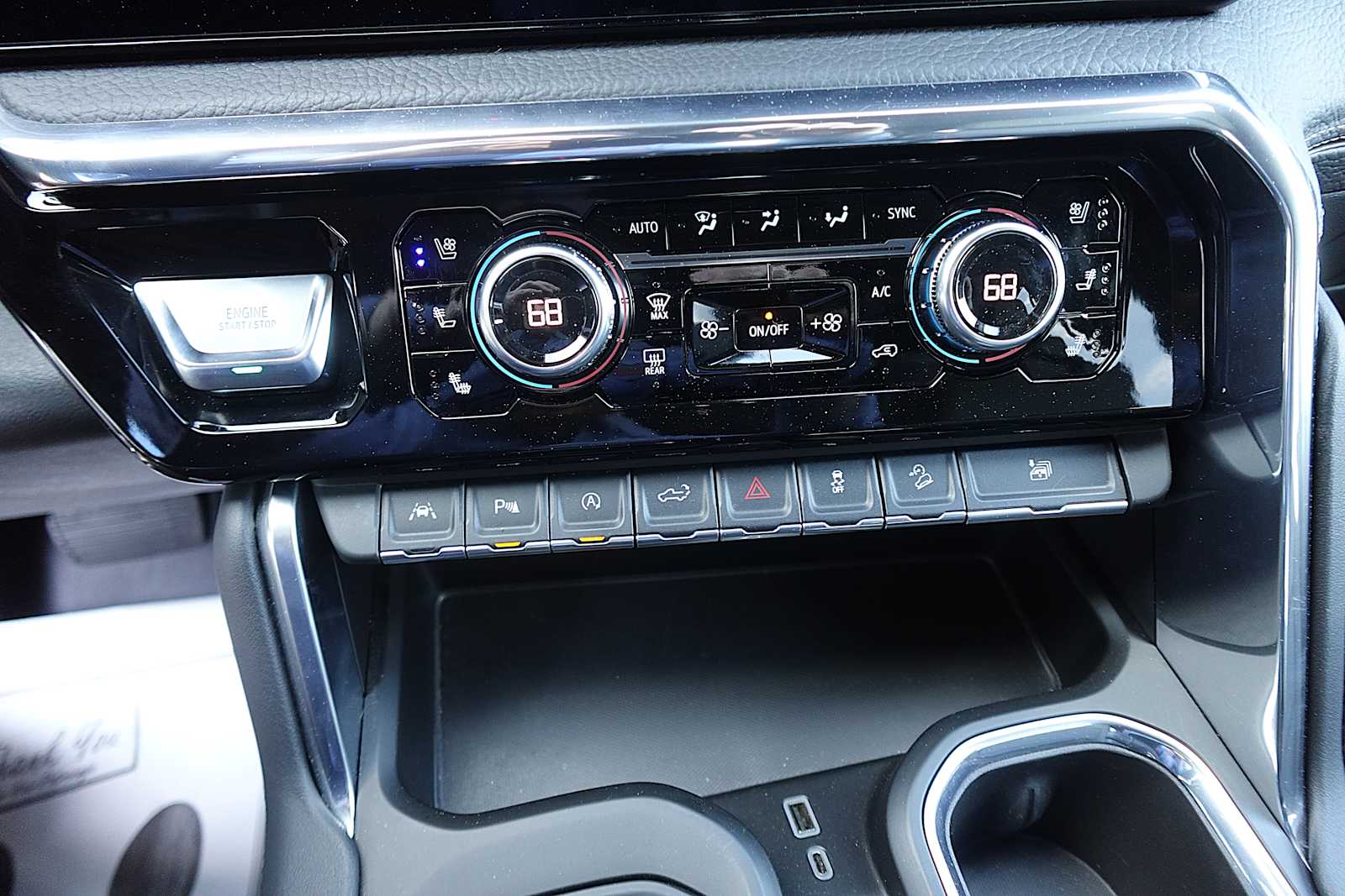 2024 GMC Sierra 1500 Denali Denali - Photo 22