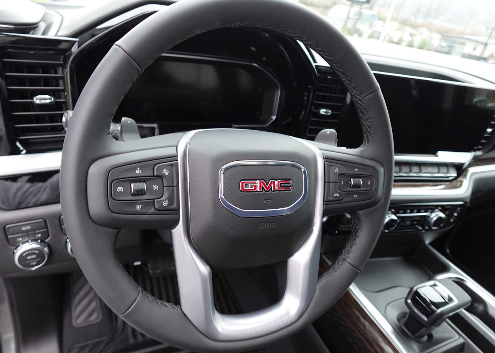 2026 GMC Sierra 1500 Elevation - Photo 16