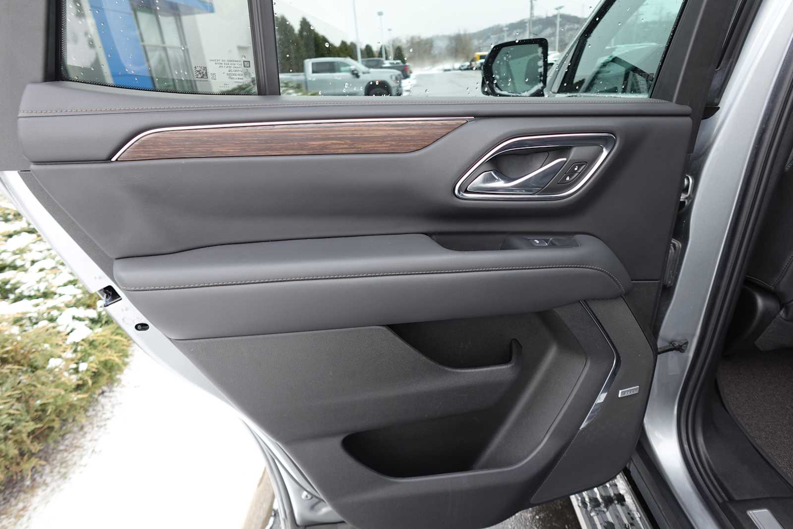2023 Chevrolet Tahoe High Country - Photo 24