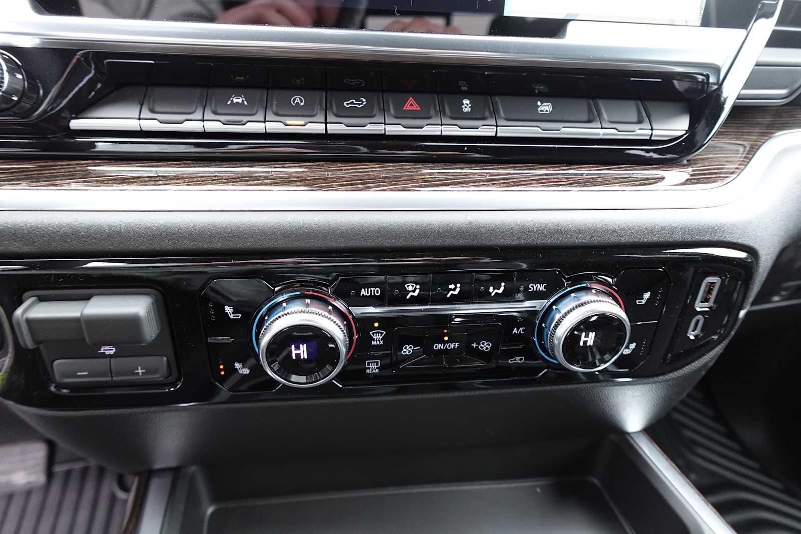 2026 GMC Sierra 1500 Elevation - Photo 23
