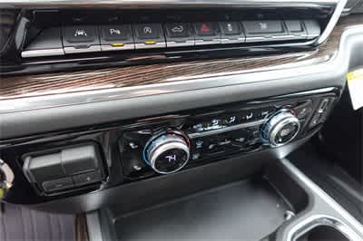 2025 GMC Sierra 1500 Elevation - Photo 18