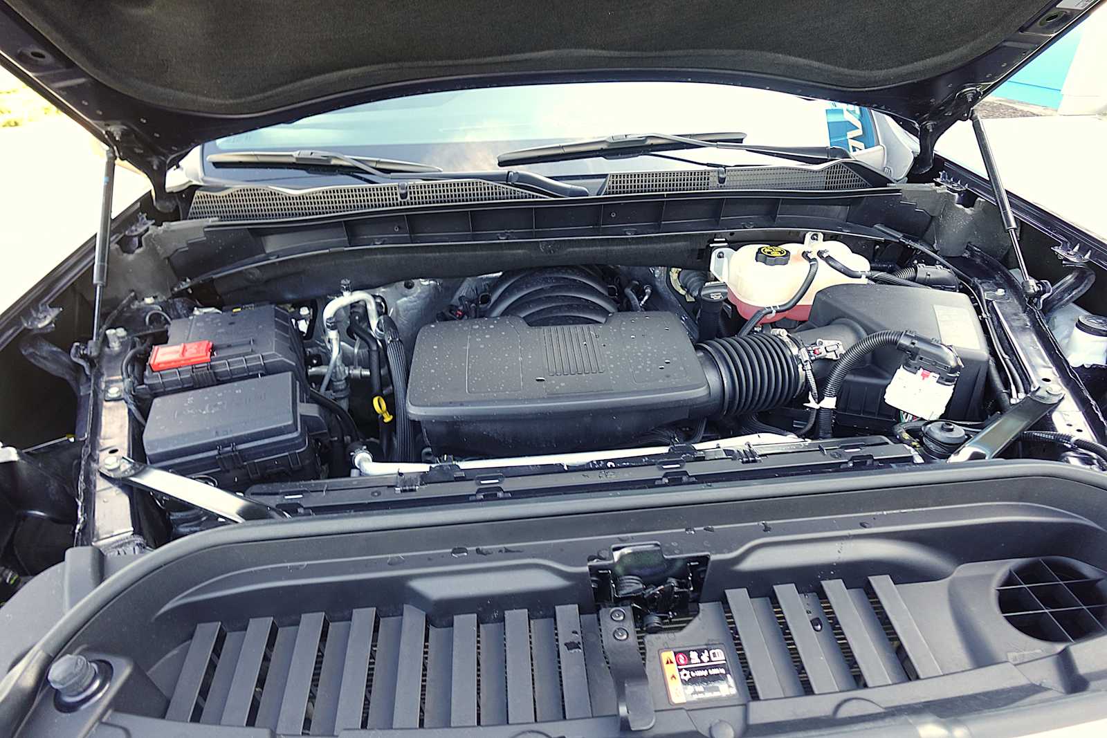 2024 GMC Sierra 1500 Denali Denali - Photo 34