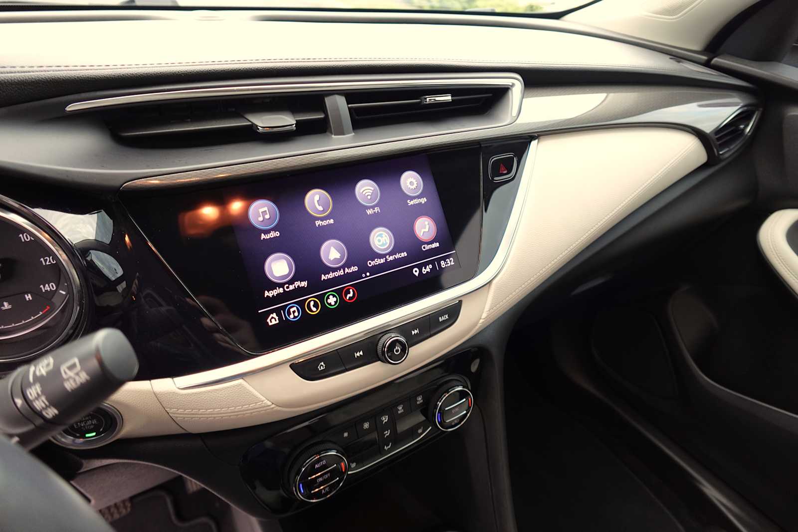 2021 Buick Encore GX Select - Photo 18
