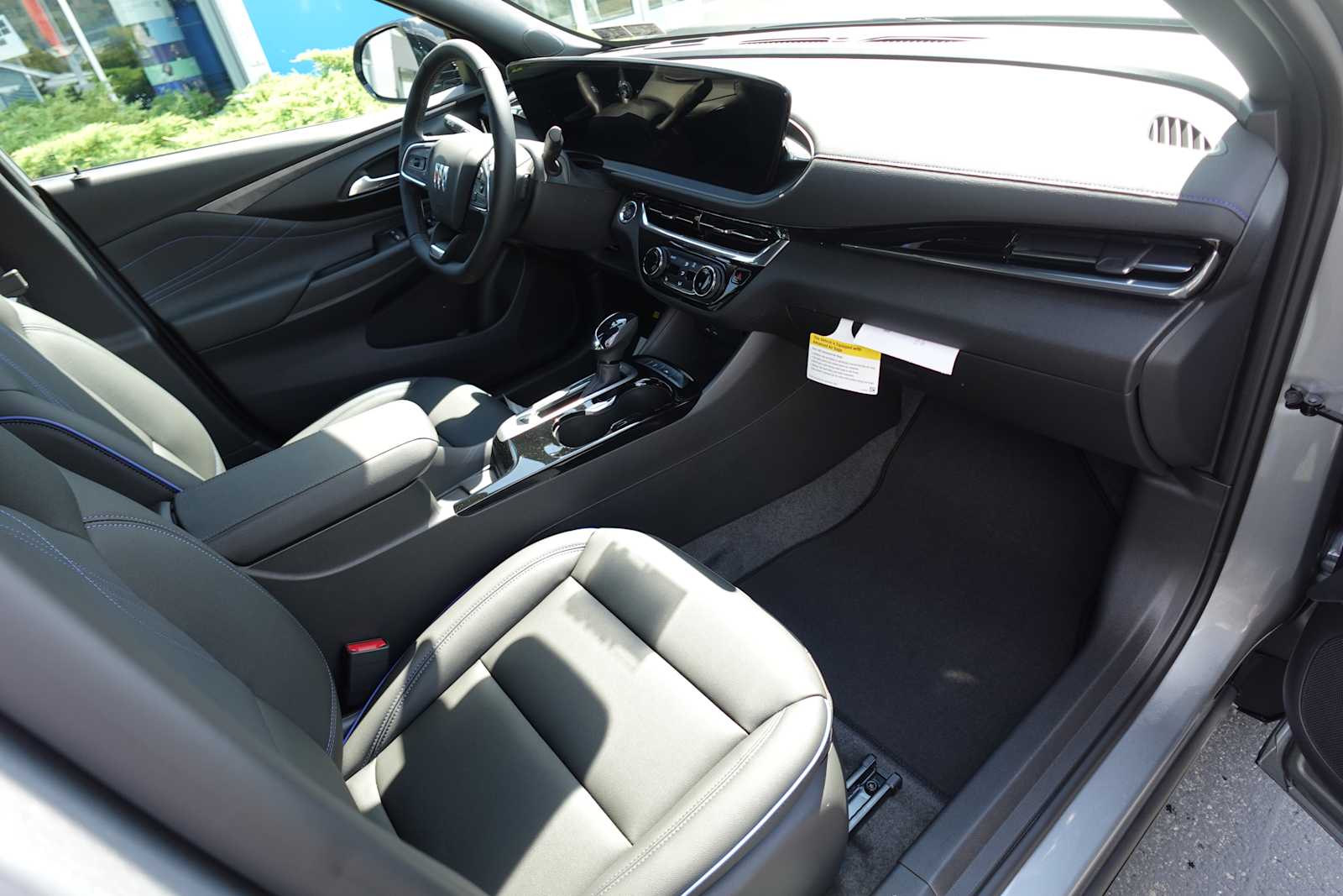 2026 Buick Envista Sport Touring - Photo 30