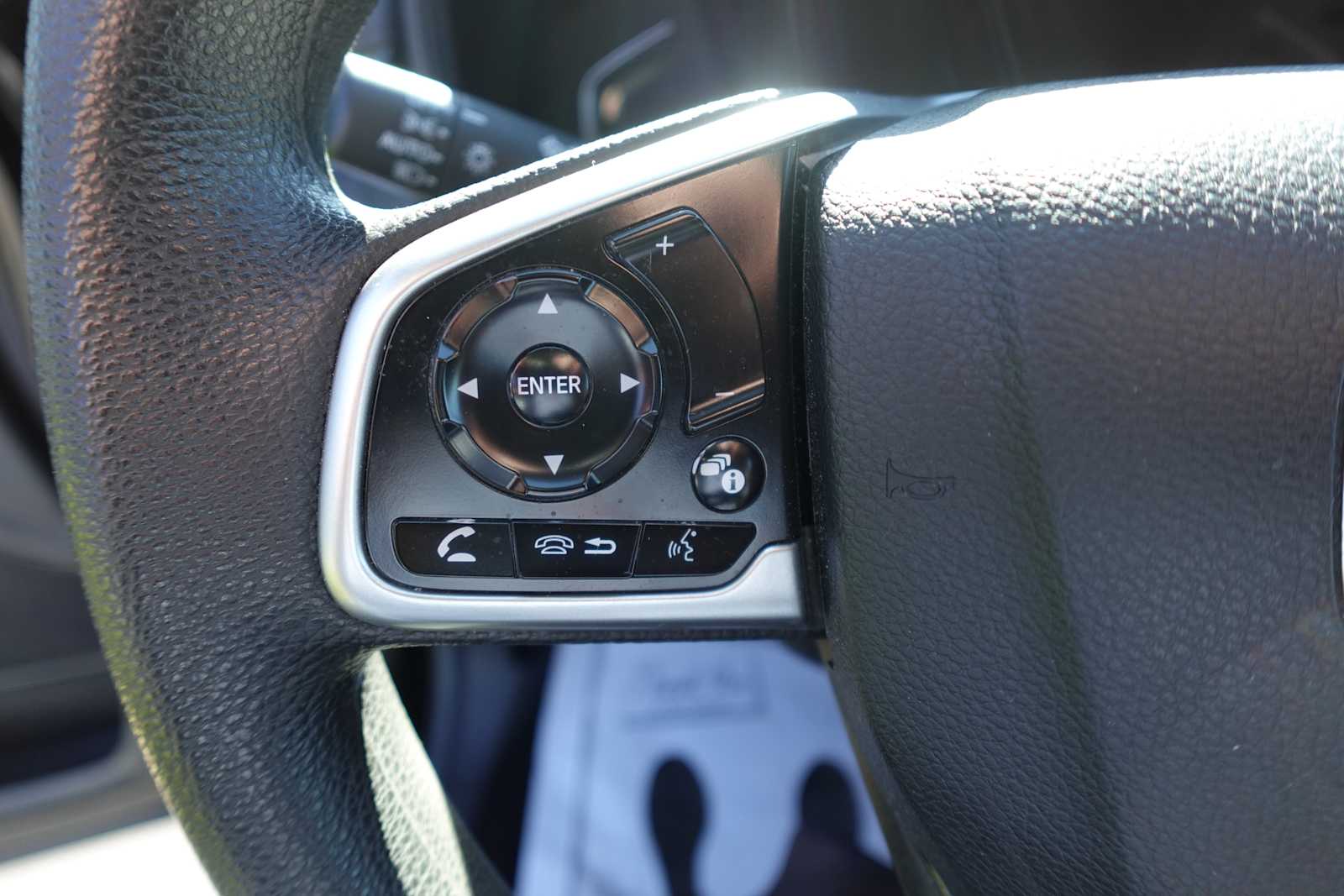 2021 Honda CR-V SE - Photo 15