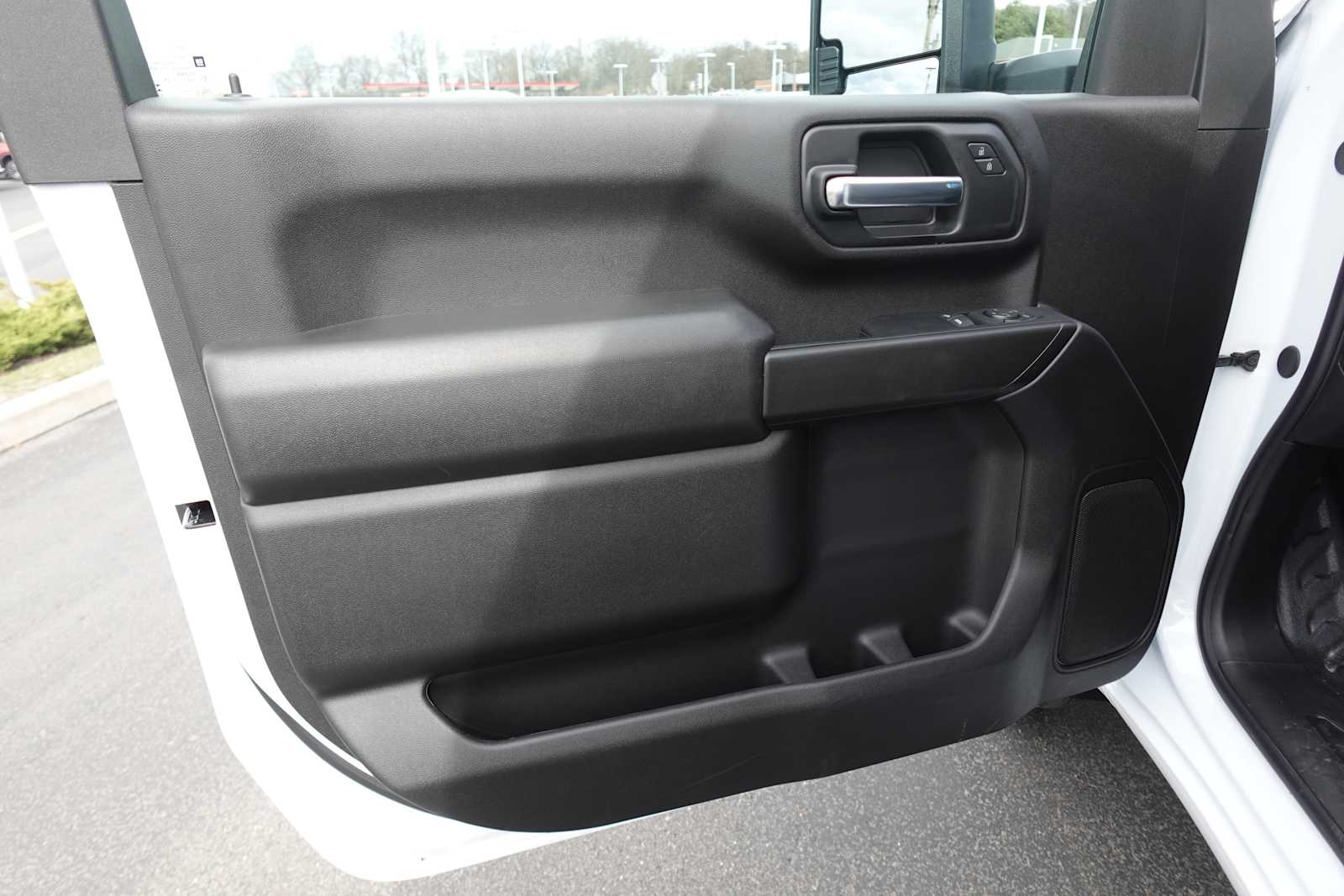 2026 GMC Sierra 3500 Chassis Cab Pro - Photo 14