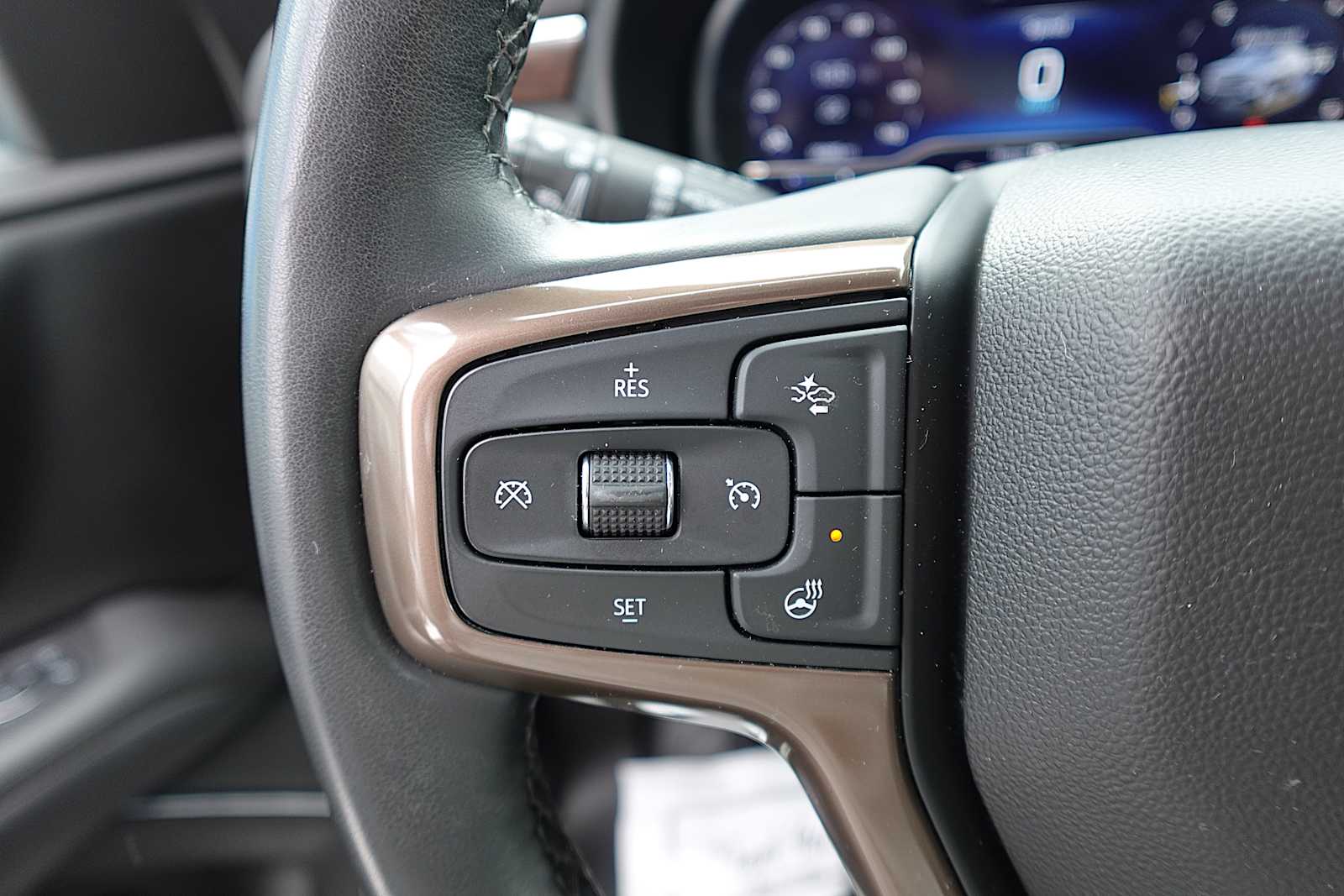 2023 Chevrolet Tahoe High Country - Photo 16