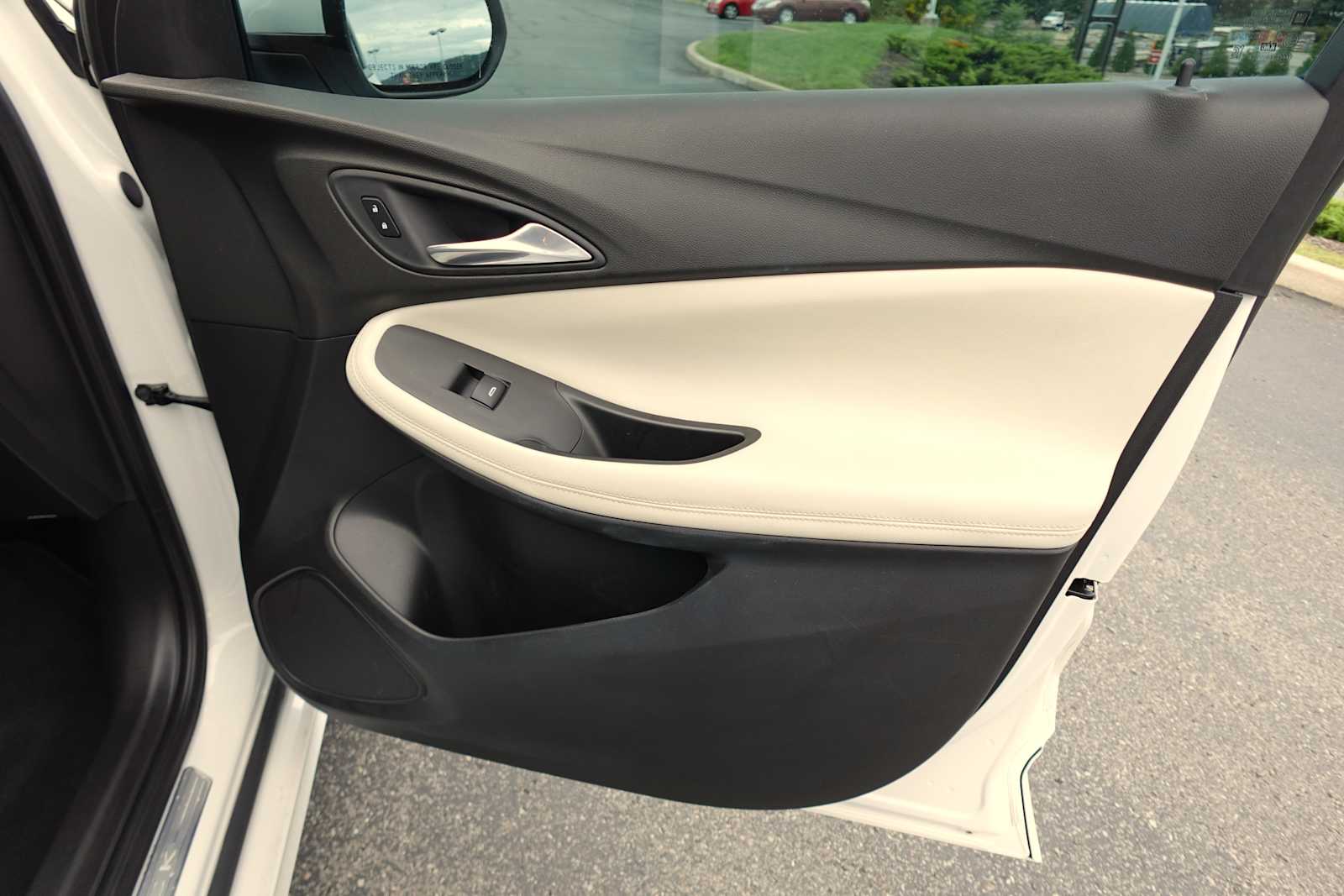 2021 Buick Encore GX Select - Photo 27