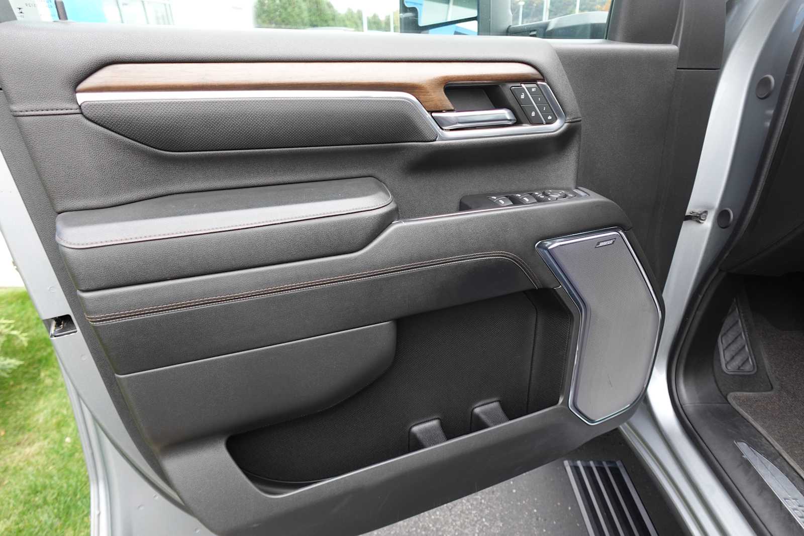 2024 Chevrolet Silverado 2500HD High Country - Photo 15