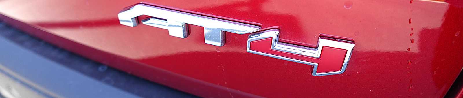 2025 GMC Acadia AT4 - Photo 12