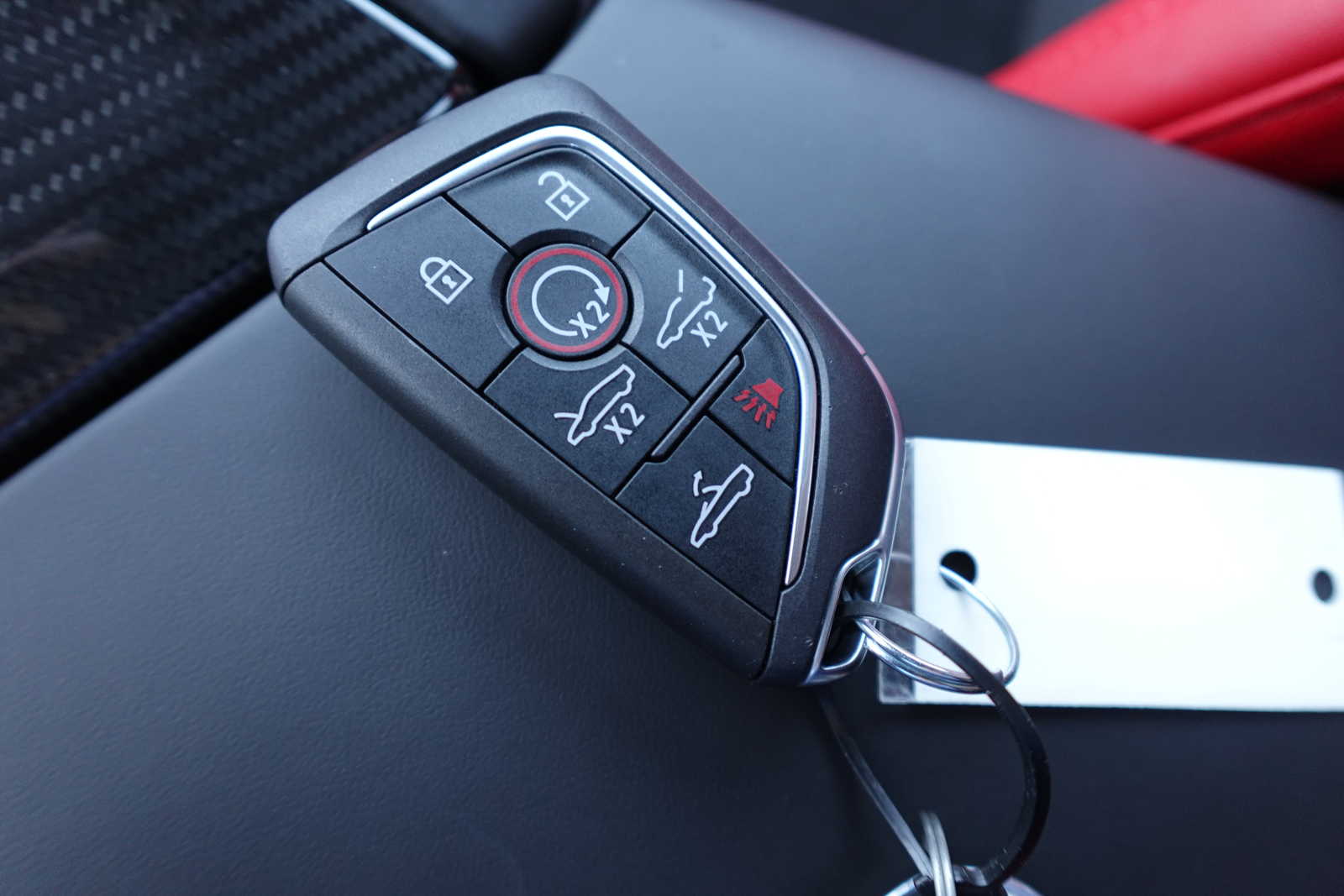 2023 Chevrolet Corvette 3LZ - Photo 39