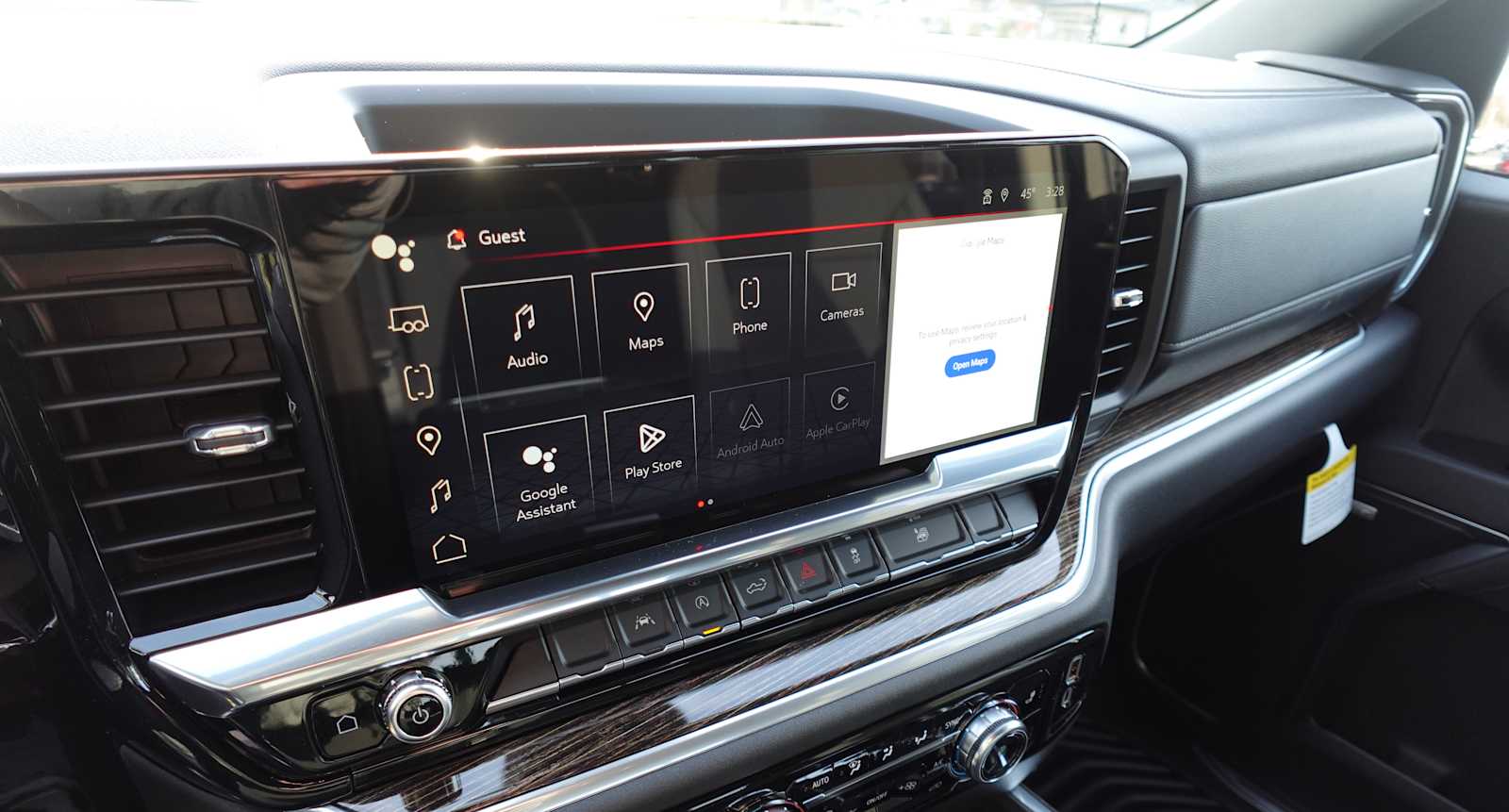 2026 GMC Sierra 1500 Elevation - Photo 21