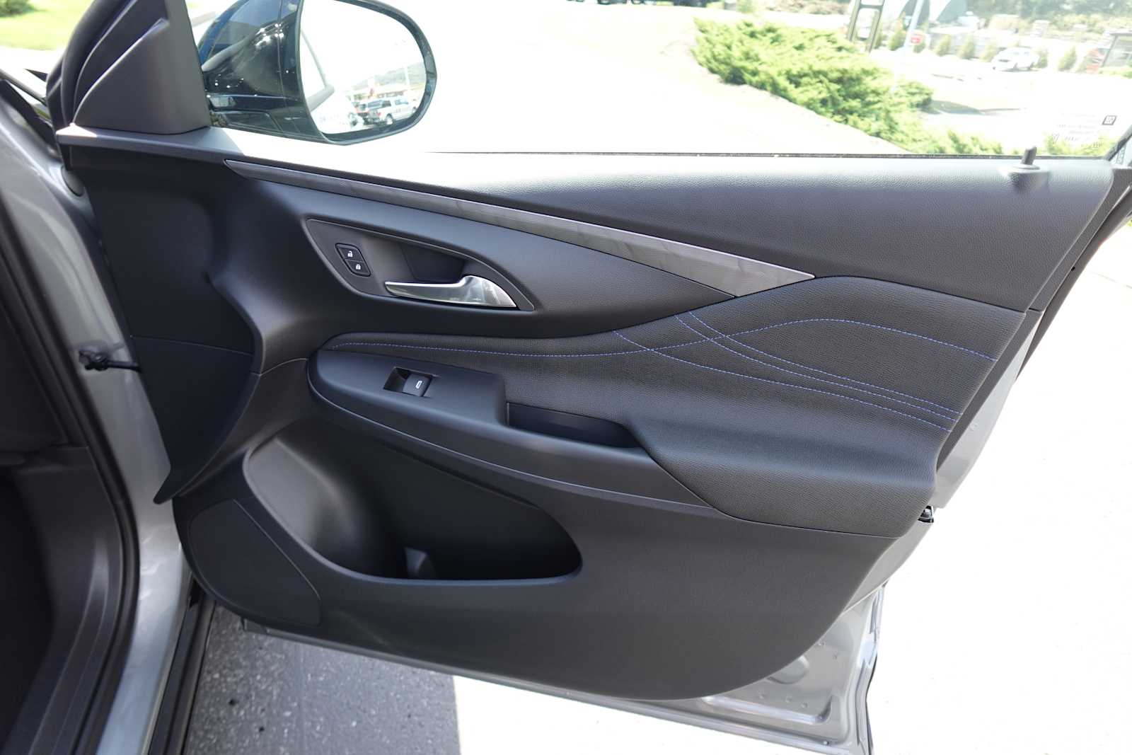 2026 Buick Envista Sport Touring - Photo 28