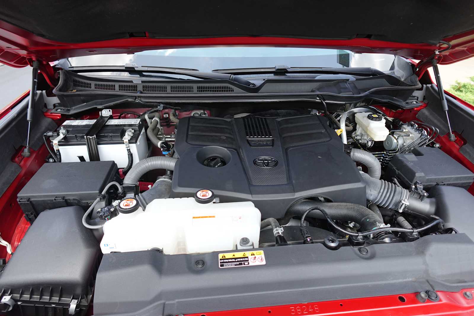 2022 Toyota Tundra SR5 - Photo 31