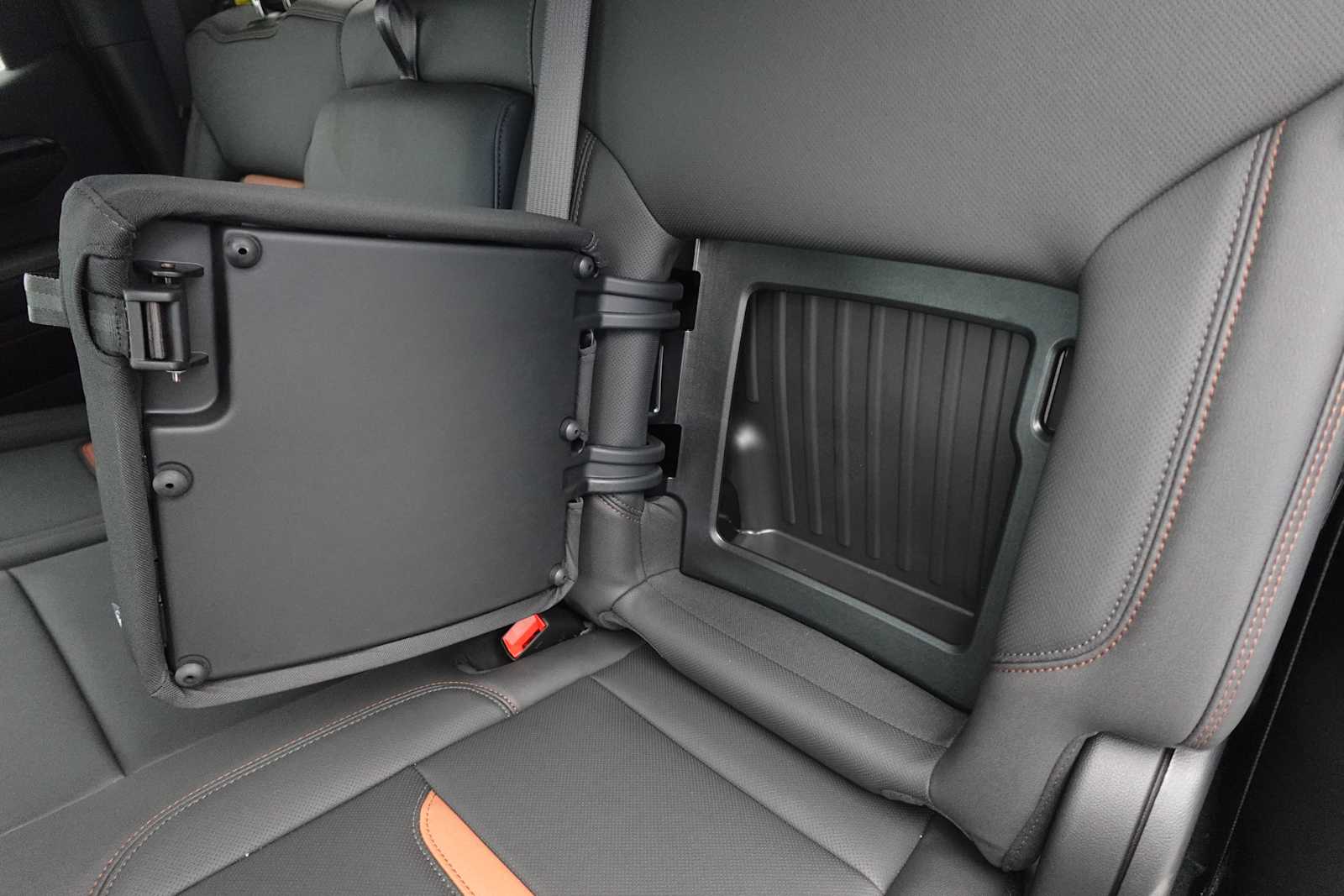 2026 GMC Sierra 1500 AT4 - Photo 29