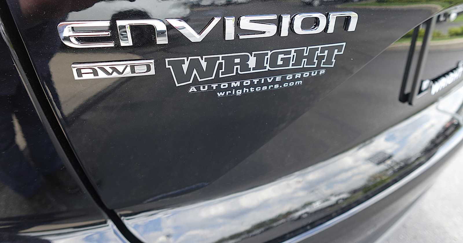 2026 Buick Envision Preferred - Photo 10