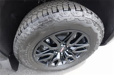 2025 GMC Sierra 1500 Elevation - Photo 29