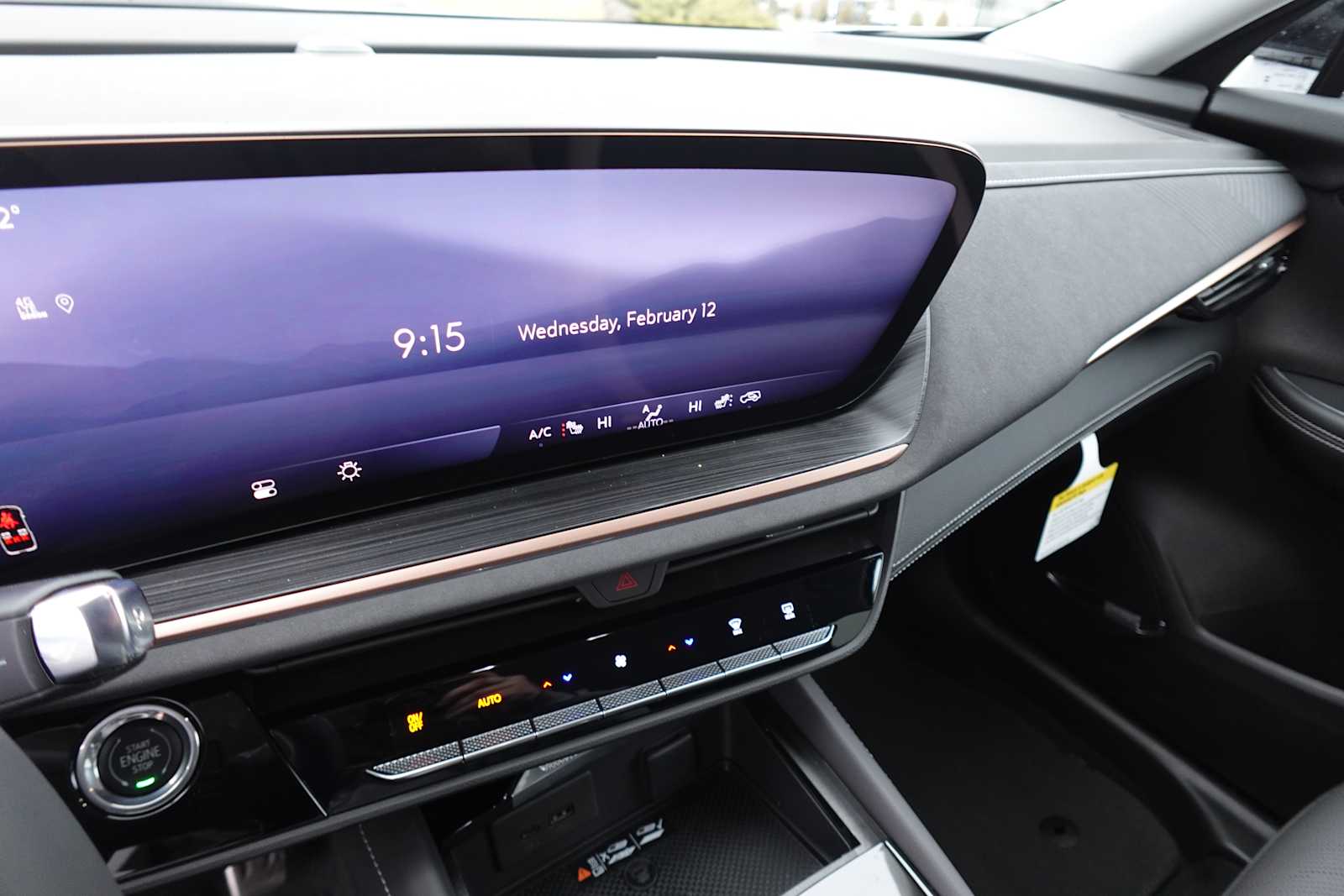2026 Buick Envision Sport Touring - Photo 20
