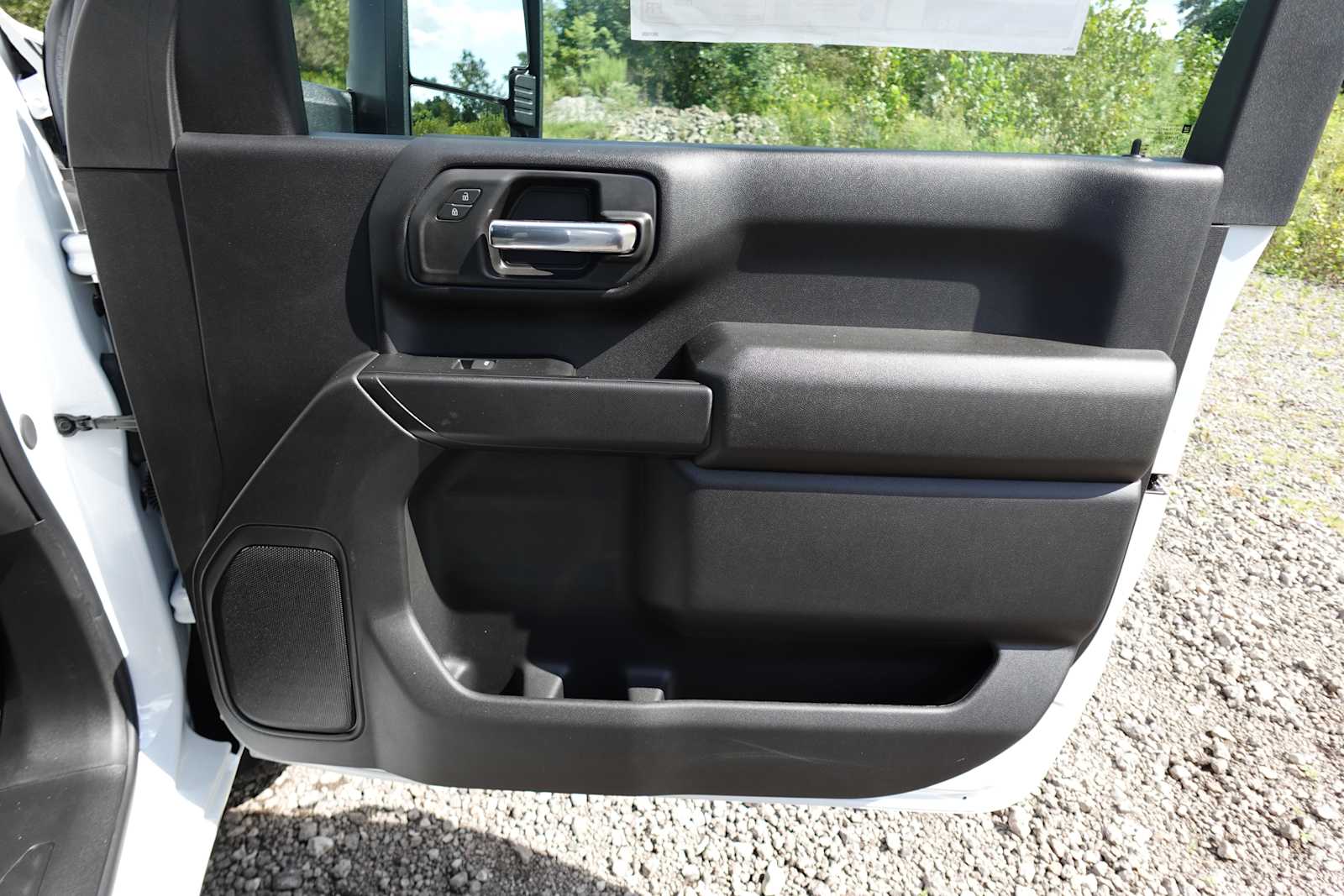 2026 GMC Sierra 3500HD Pro - Photo 26
