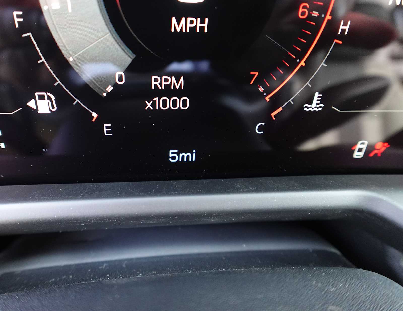 2026 GMC Acadia AT4 - Photo 16