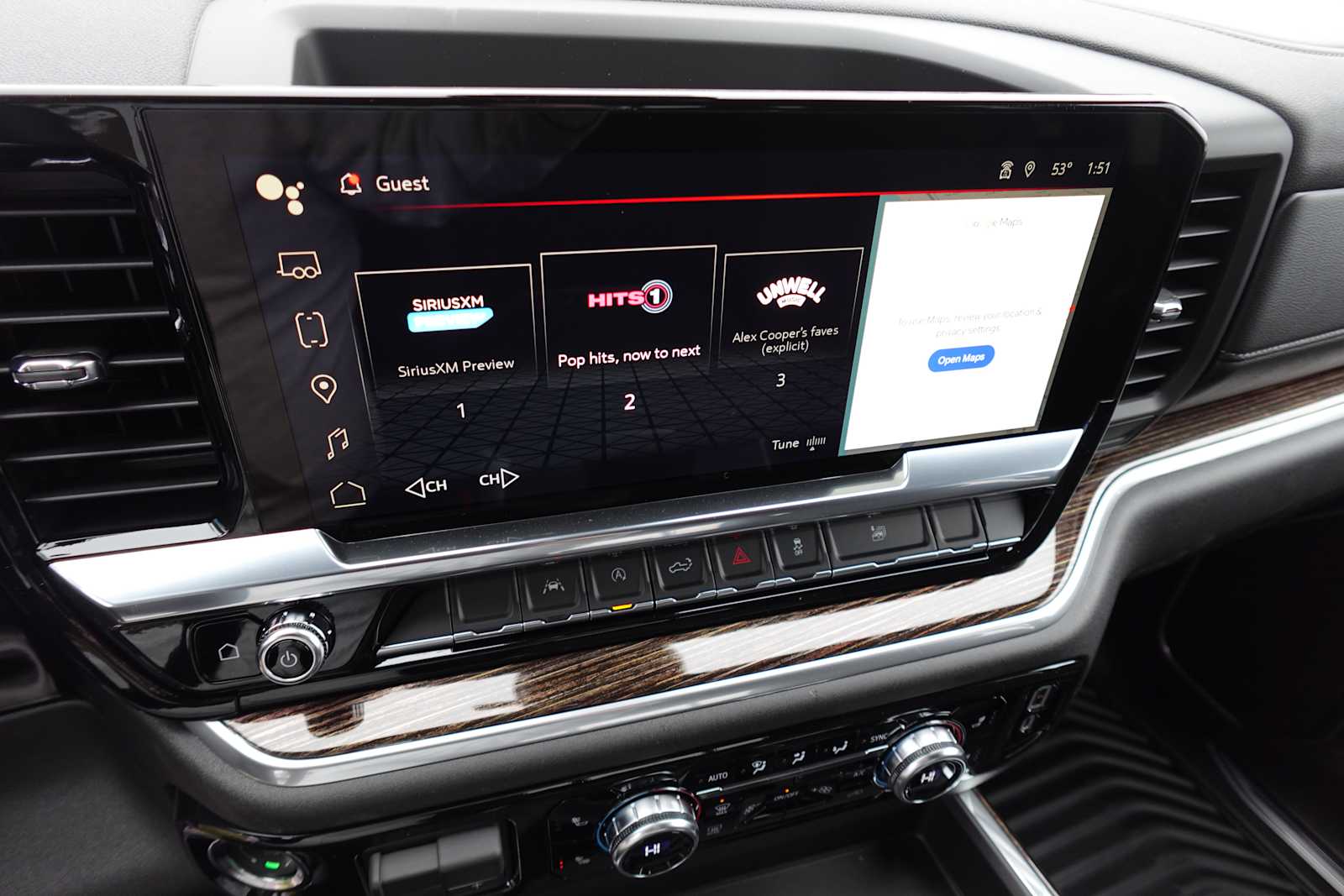 2026 GMC Sierra 1500 Elevation - Photo 22