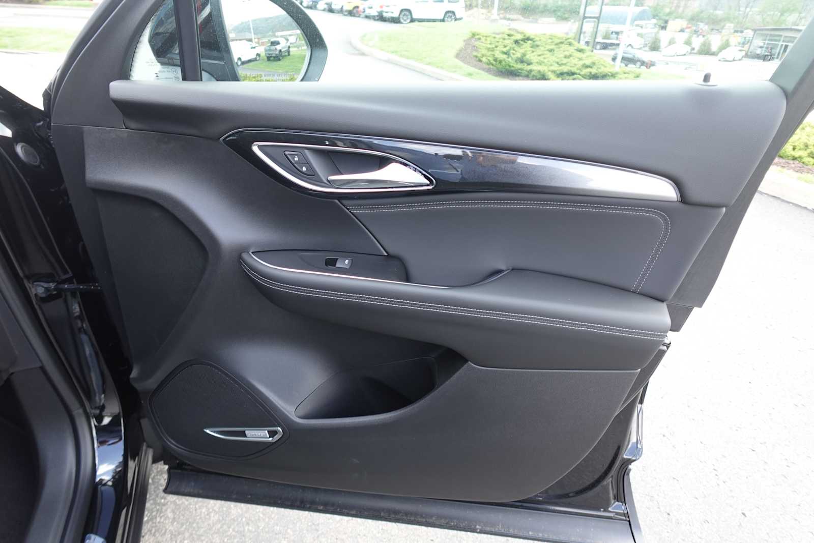 2026 Buick Envision Preferred - Photo 24