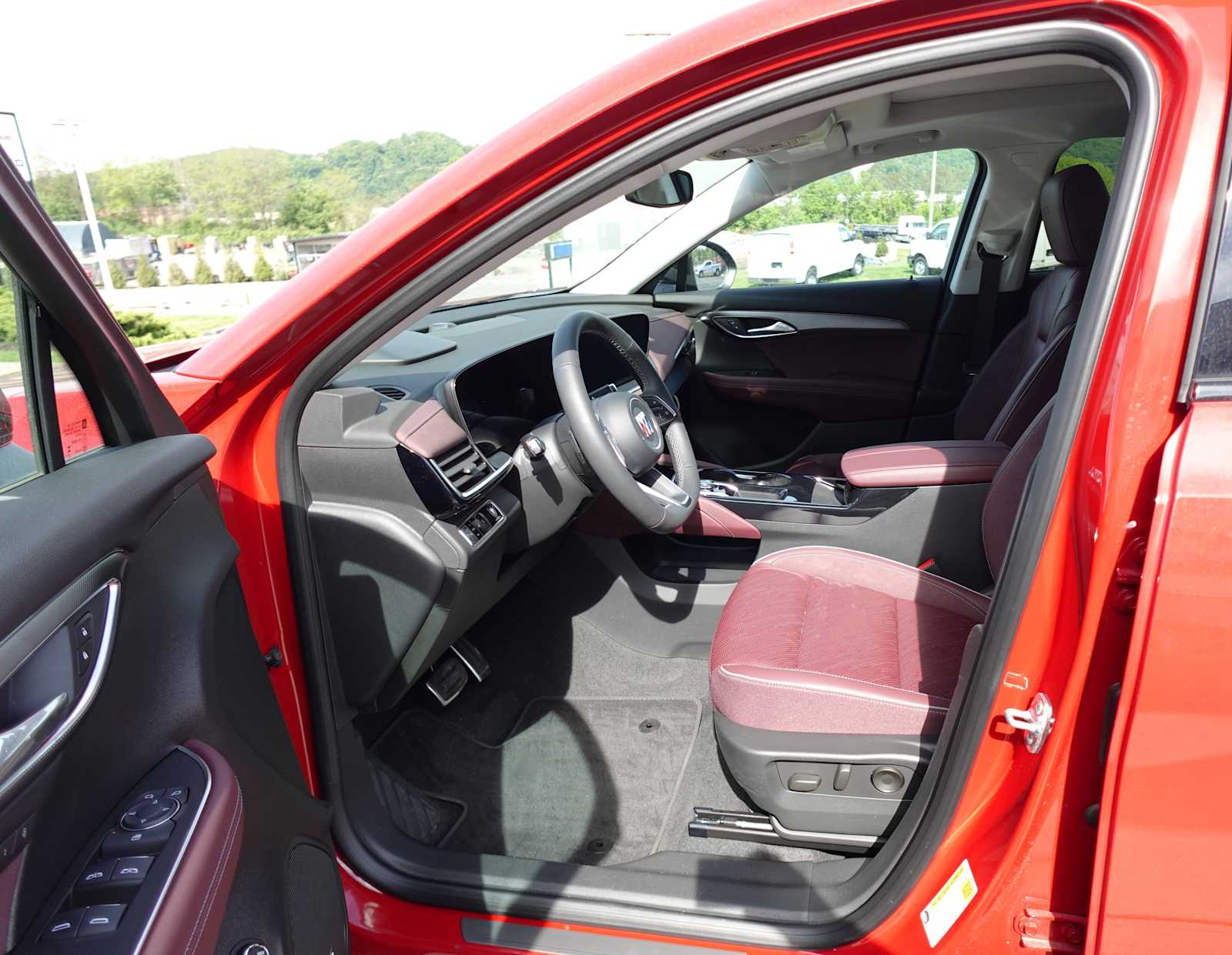 2026 Buick Envision Sport Touring - Photo 33