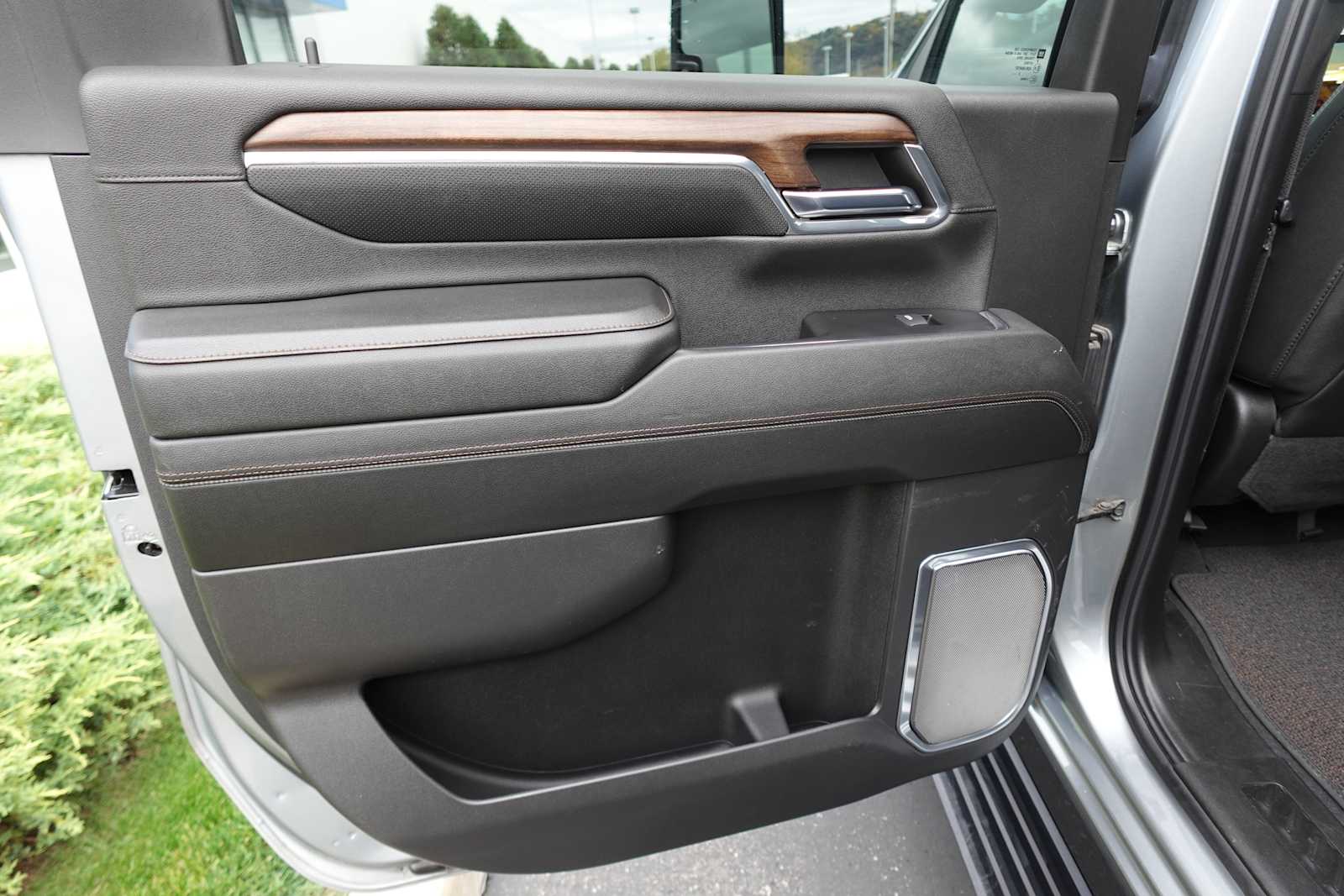 2024 Chevrolet Silverado 2500HD High Country - Photo 30