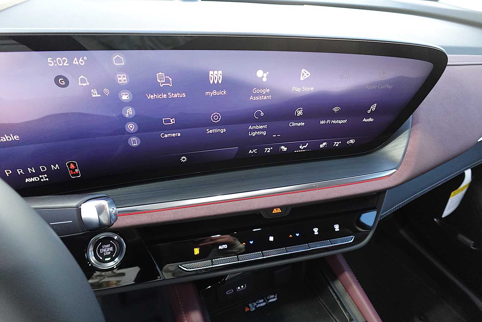 2026 Buick Envision Sport Touring - Photo 17