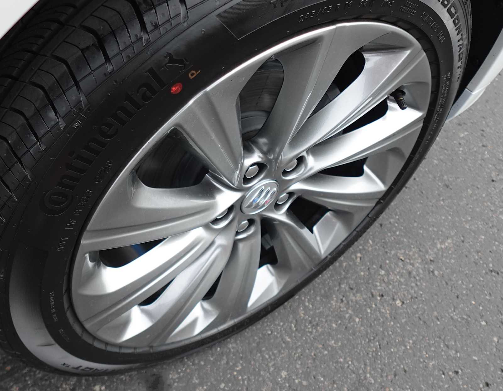 2026 Buick Envista Avenir - Photo 35