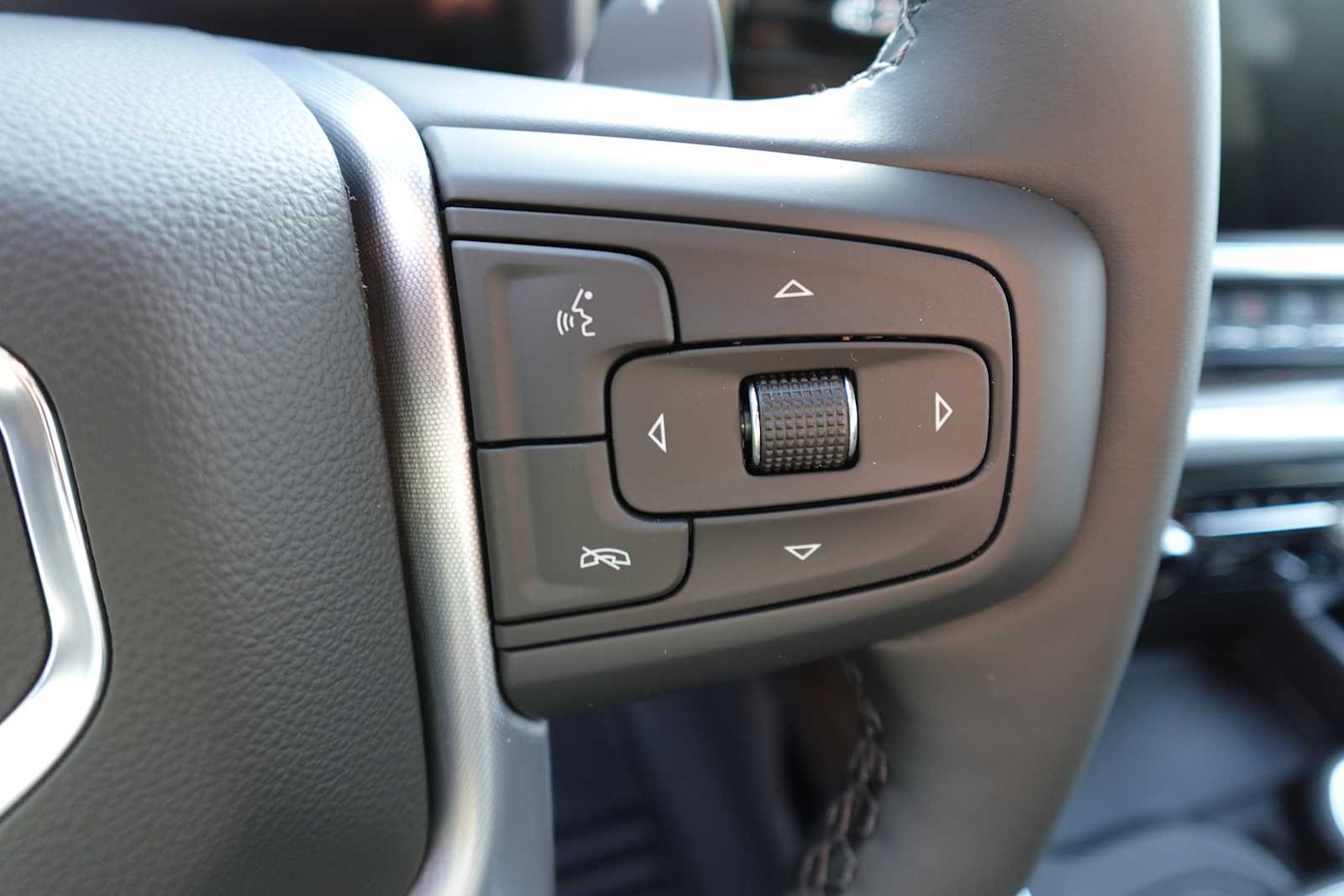2026 GMC Sierra 1500 Elevation - Photo 19