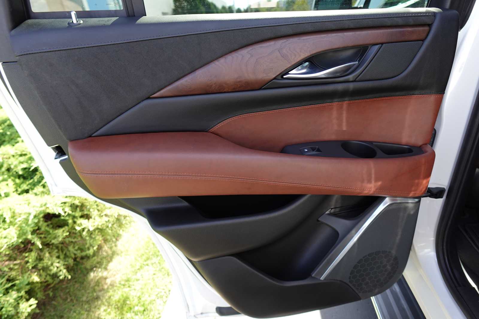 2019 Cadillac Escalade Luxury - Photo 23
