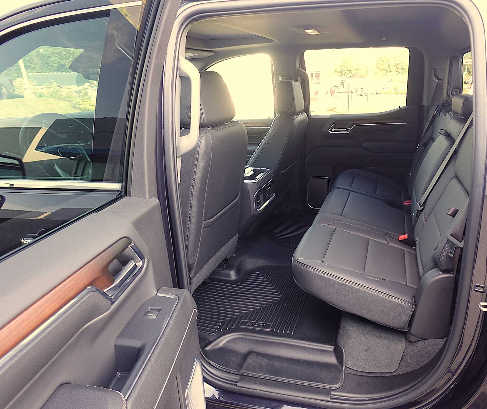 2024 GMC Sierra 1500 Denali Denali - Photo 28