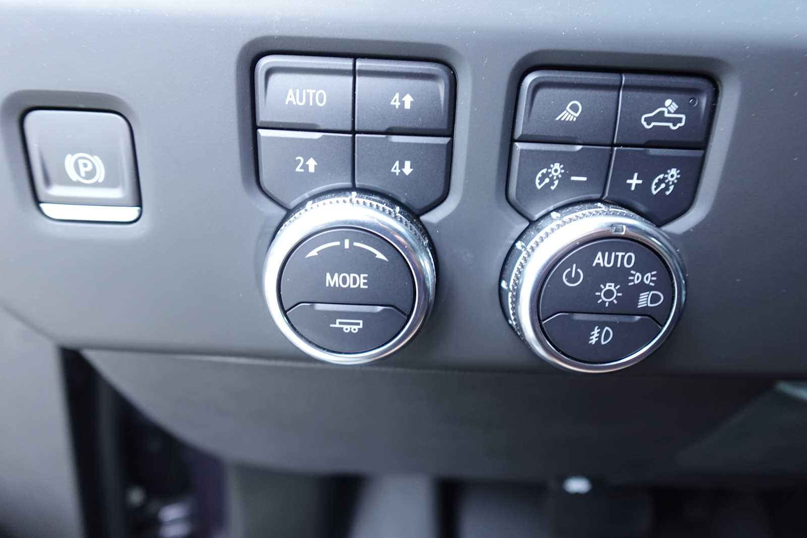 2024 GMC Sierra 1500 Denali Denali - Photo 17