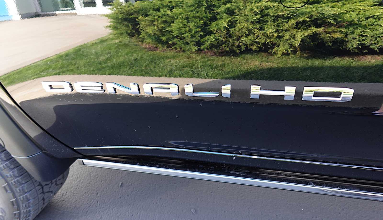 2026 GMC Sierra 2500HD Denali Ultimate - Photo 11