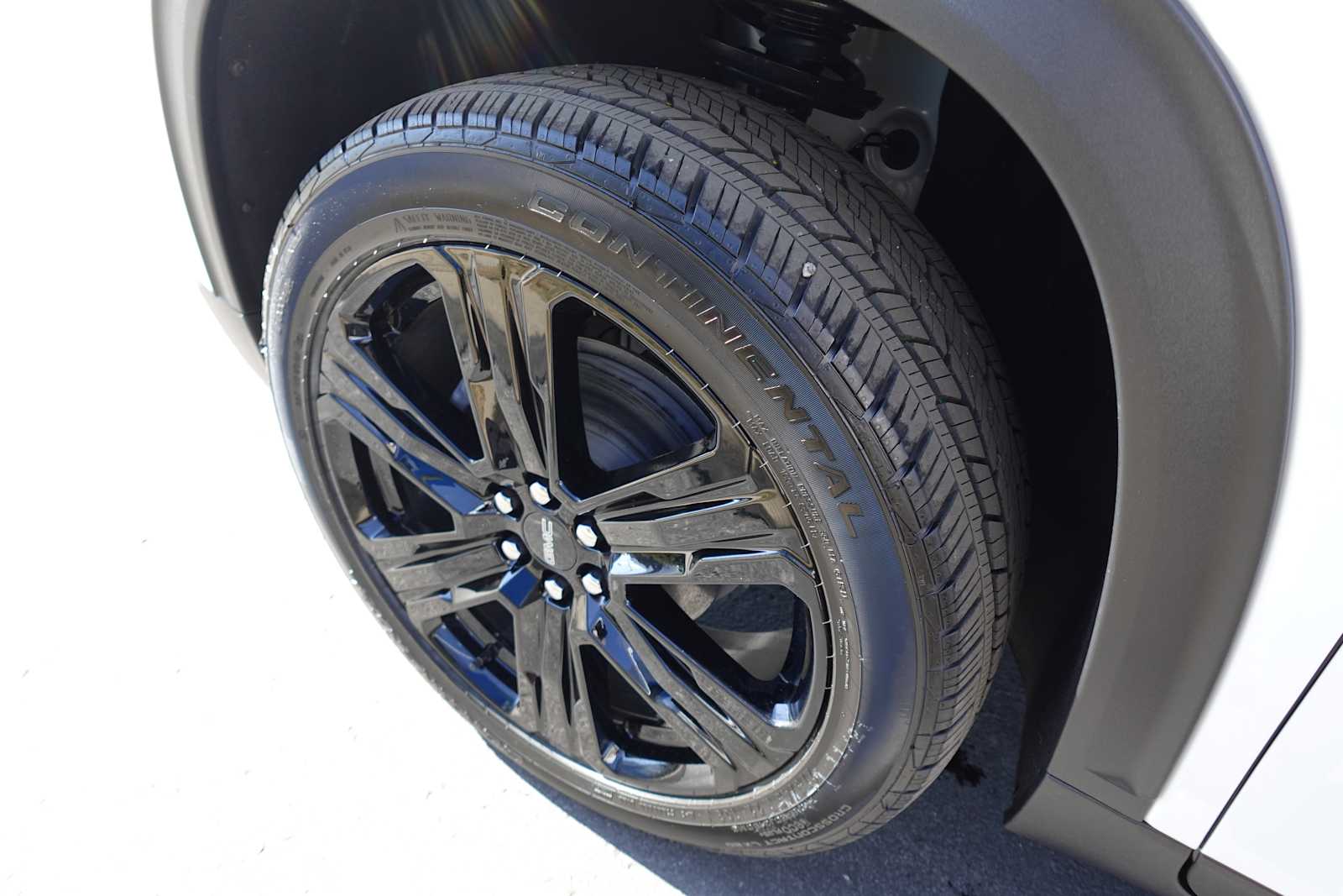 2025 GMC Acadia Elevation - Photo 34