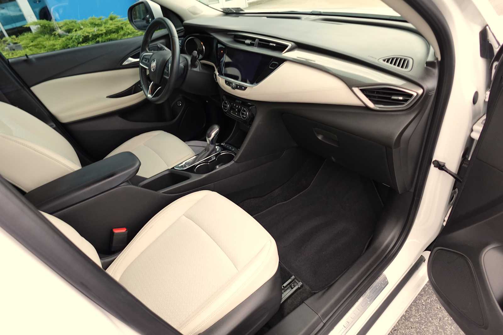 2021 Buick Encore GX Select - Photo 29