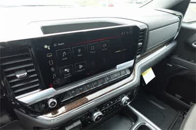 2025 GMC Sierra 1500 Elevation - Photo 16