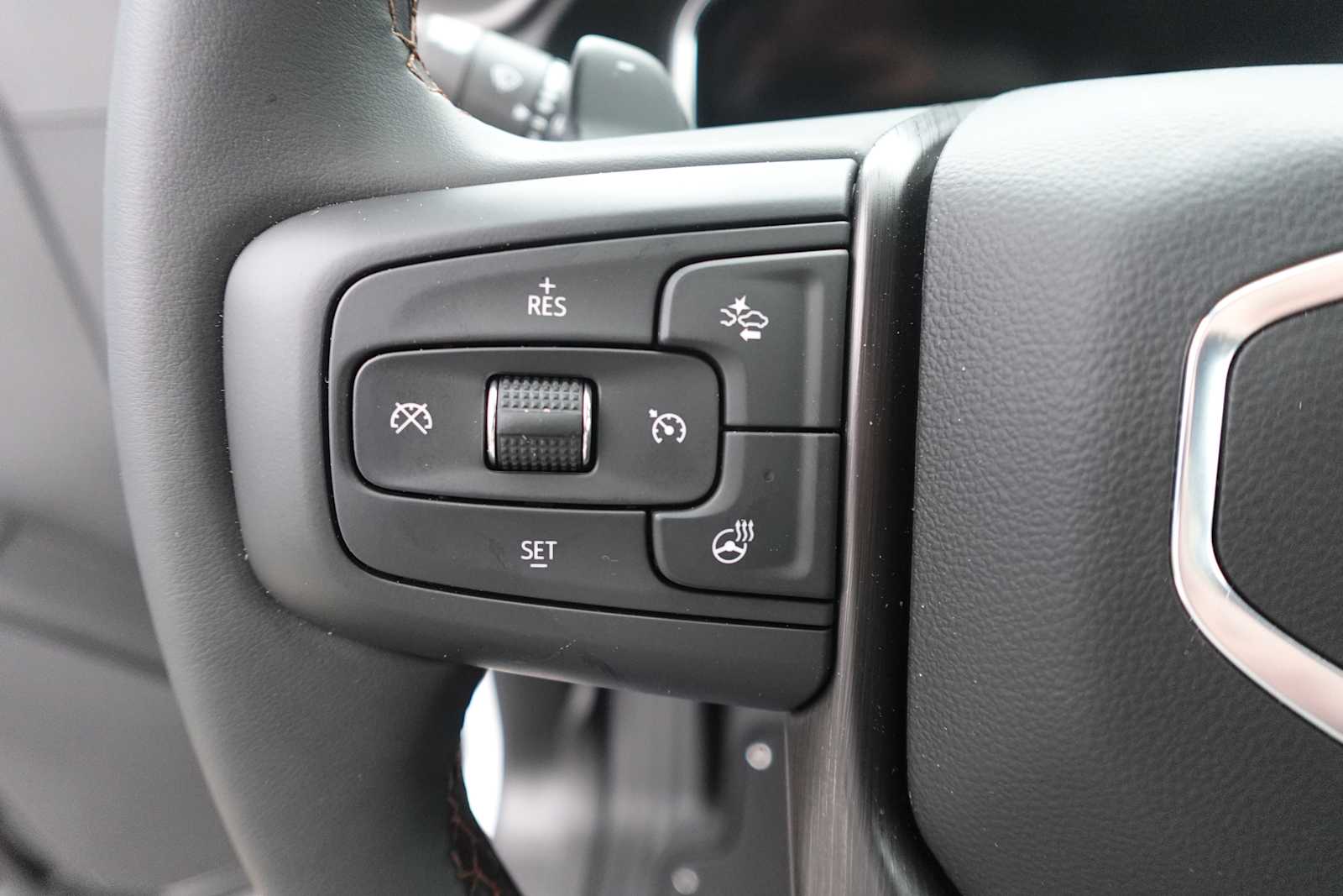 2026 GMC Sierra 1500 AT4 - Photo 17