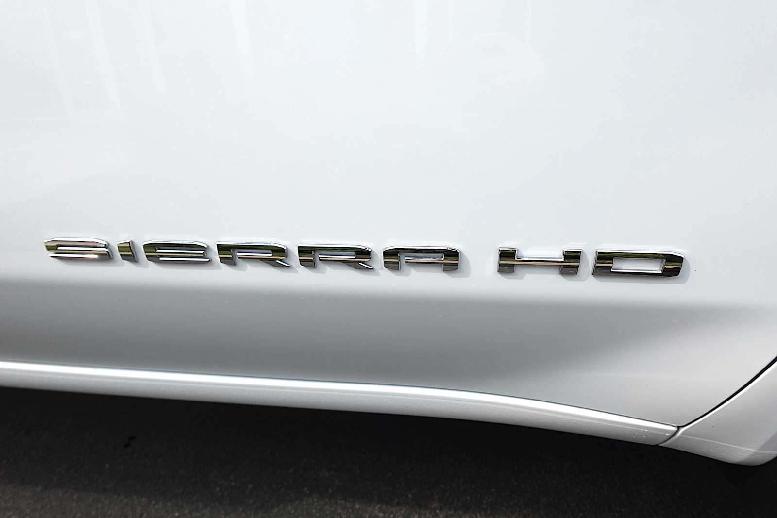 2026 GMC Sierra 3500 Chassis Cab Pro - Photo 10