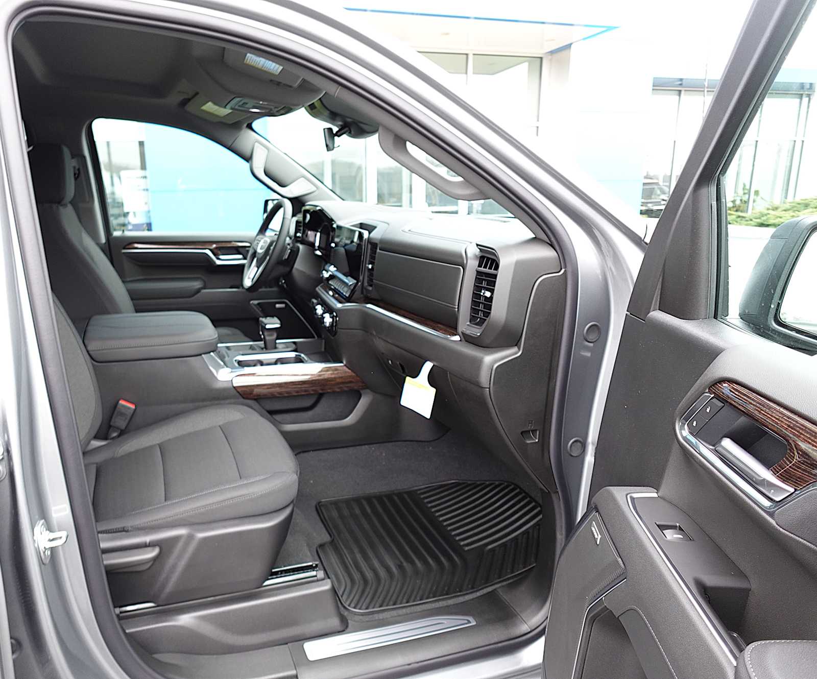 2026 GMC Sierra 1500 Elevation - Photo 30