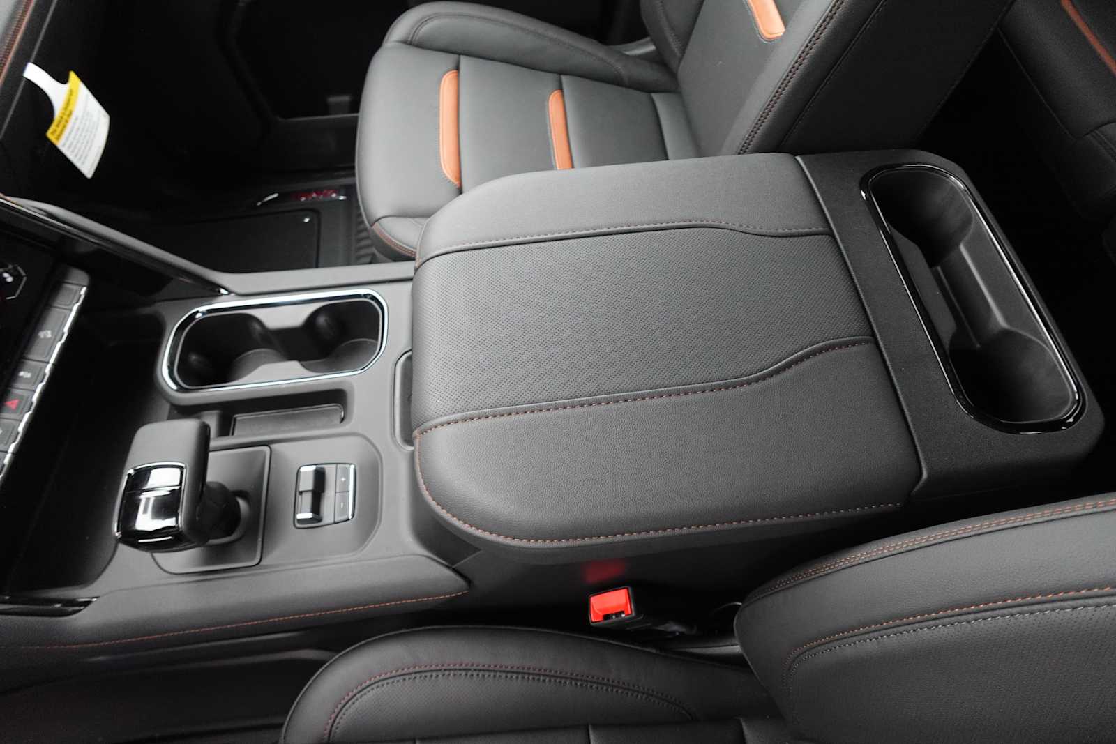 2026 GMC Sierra 1500 AT4 - Photo 25