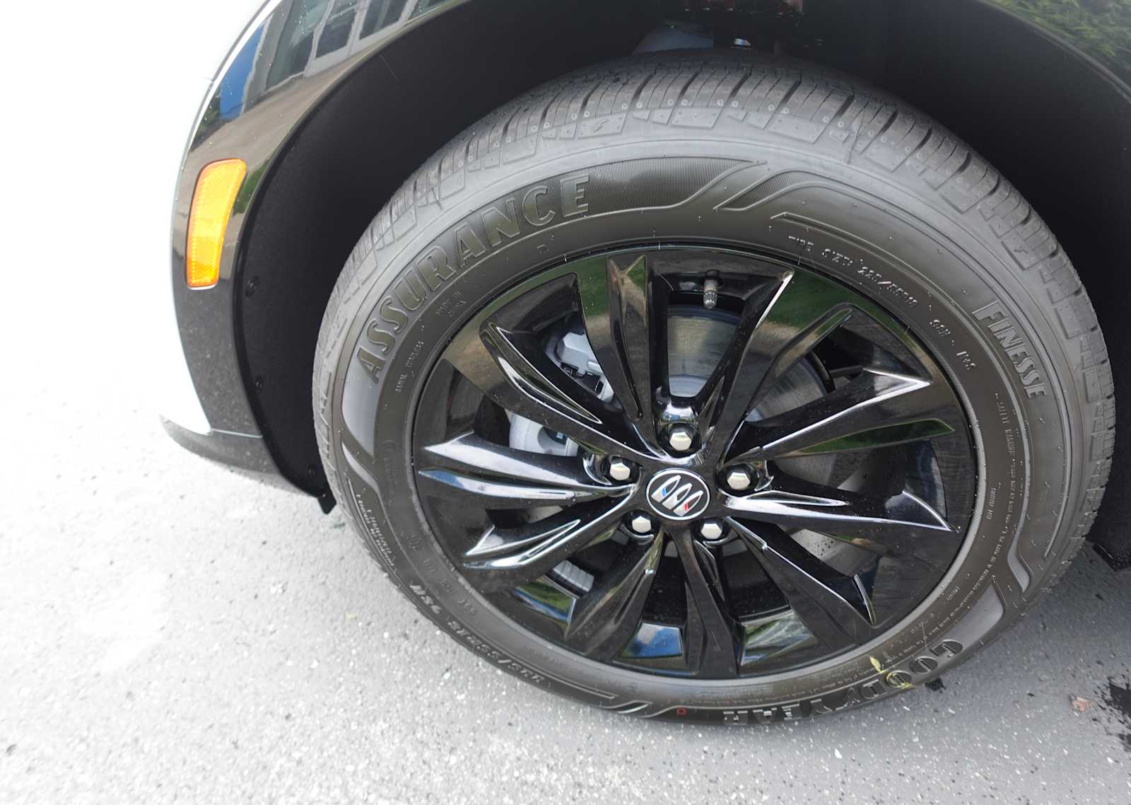 2026 Buick Envista Sport Touring - Photo 34