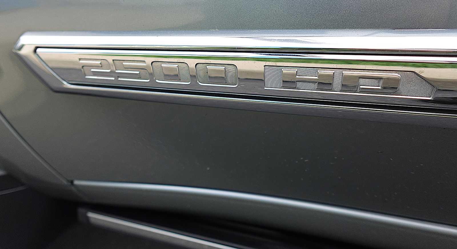 2024 Chevrolet Silverado 2500HD High Country - Photo 14