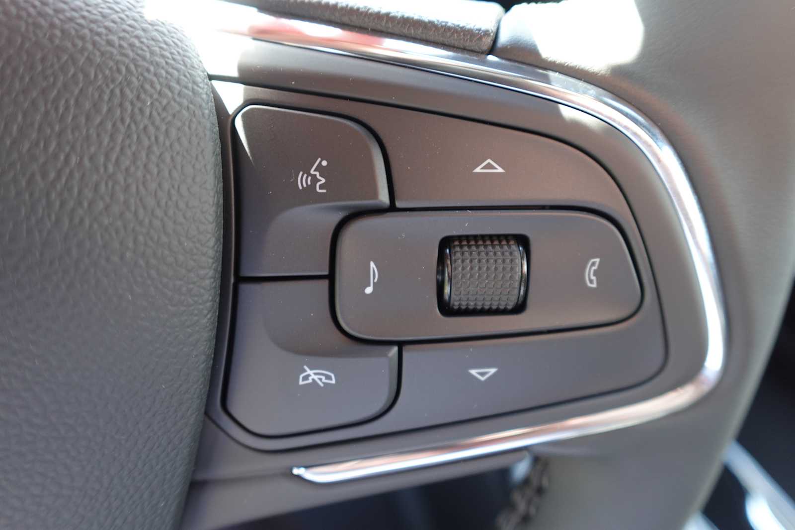 2026 Buick Envista Sport Touring - Photo 17