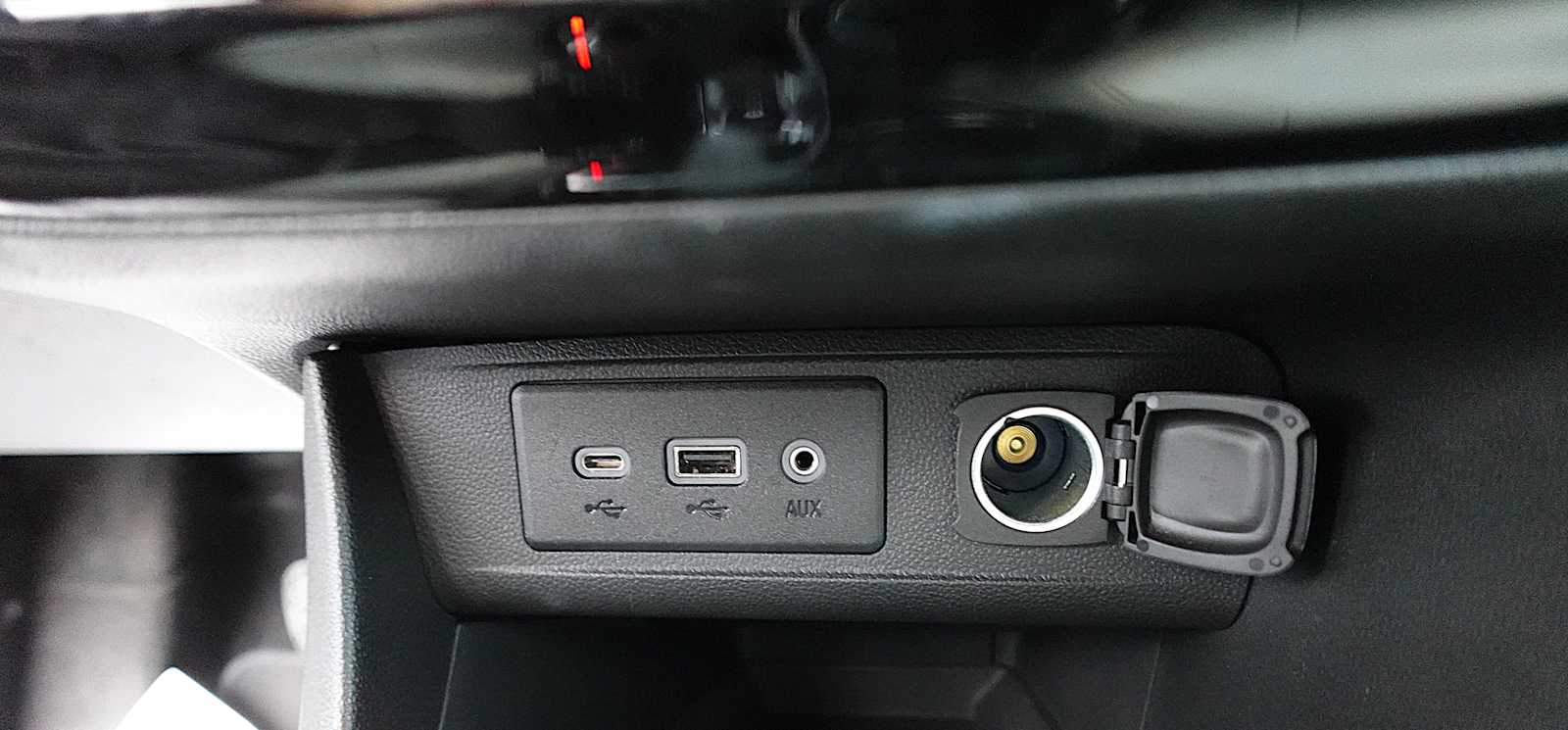 2021 Buick Encore GX Select - Photo 19