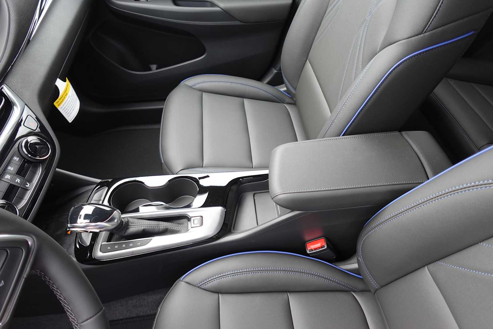 2026 Buick Envista Sport Touring - Photo 22
