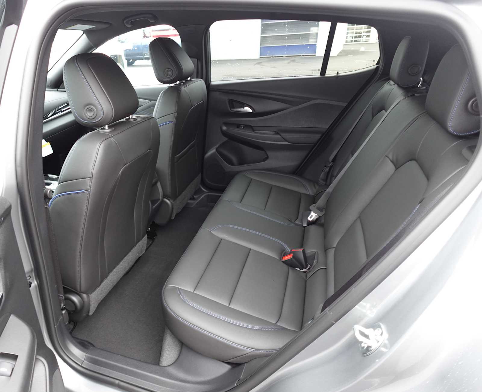 2026 Buick Envista Sport Touring - Photo 26